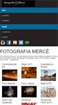 Mobile Screenshot of mercepararols.com